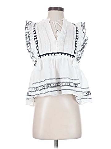 Sea New York Sleeveless Blouse (view 1)