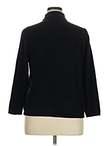 Joan Rivers Turtleneck Sweater (view 2)