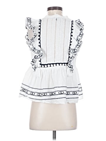 Sea New York Sleeveless Blouse (view 2)