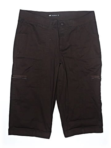 Lee Cargo Shorts (view 1)