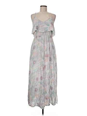 LC Lauren Conrad Casual Dress (view 1)