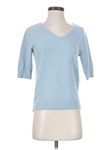 Ella Moss Pullover Sweater (view 1)