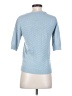 Ella Moss Blue Pullover Sweater Size XS - photo 2