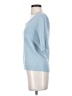 Ella Moss Blue Pullover Sweater Size XS - photo 5