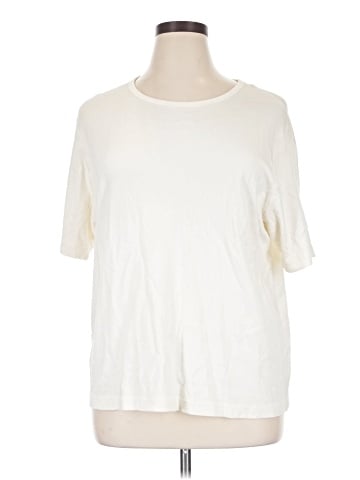 Clio Short Sleeve Top (view 1)