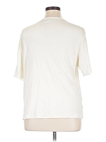 Clio Short Sleeve Top (view 2)