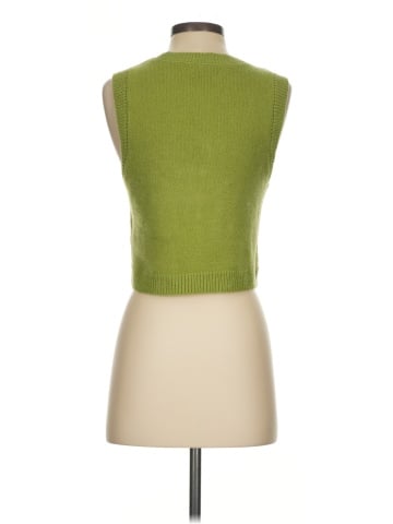 Garage Sweater Vest (view 2)