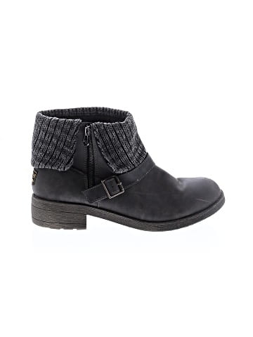 Rocket Dog Ankle Boots (view 1)