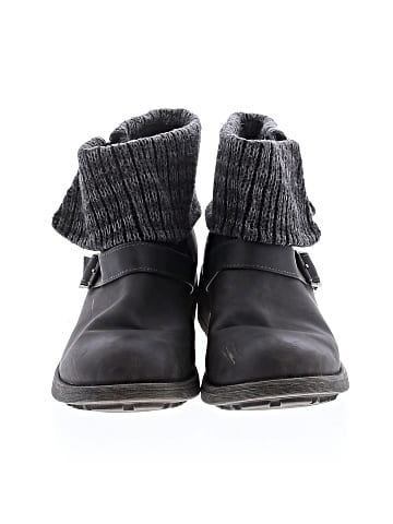 Rocket Dog Ankle Boots (view 2)