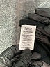BCBGeneration 100% Polyester Black Kimono Size Med - Lg - photo 8