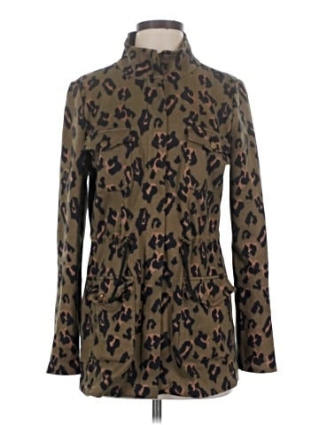 Tabitha Coat (view 1)