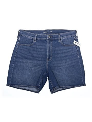 Old Navy Denim Shorts (view 1)