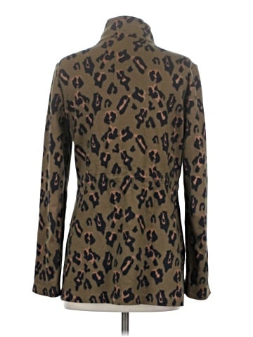 Tabitha Coat (view 2)