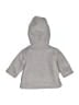 The Children's Place 100% Polyester Gray Coat Size 0-3 mo - photo 2
