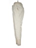 Gap Solid Ivory Casual Pants Size 12 (petite) - photo 5