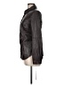 Avec Les Filles 100% Polyurethane Brown Jacket Size M - photo 5
