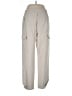 Athleta Tan Cargo Pants Size 12 - photo 1