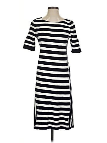 Ann Taylor Casual Dress (view 1)