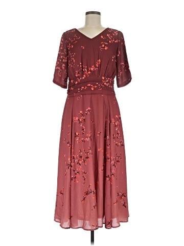 eShakti Casual Dress (view 1)