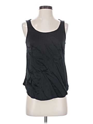 Floreat Sleeveless Top (view 1)