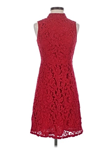 Adrianna Papell Cocktail Dress (view 1)
