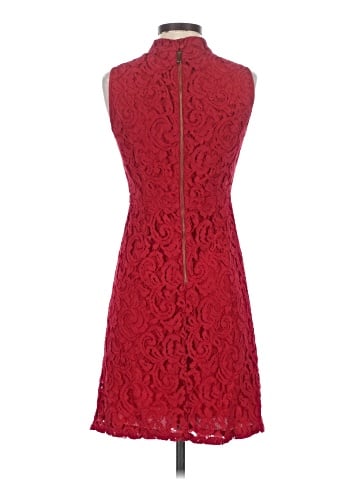 Adrianna Papell Cocktail Dress (view 2)