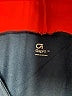 Gap Fit Color Block Blue Track Jacket Size M - photo 6
