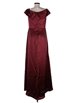 Xscape Cocktail Dress (view 2)