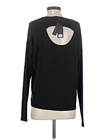 Rag & Bone Long Sleeve Top (view 2)