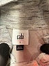 CAbi Gray Jacket Size L - photo 6