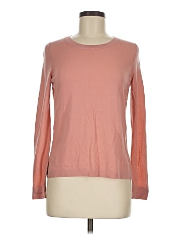 Ann Taylor Wool Sweater (view 1)
