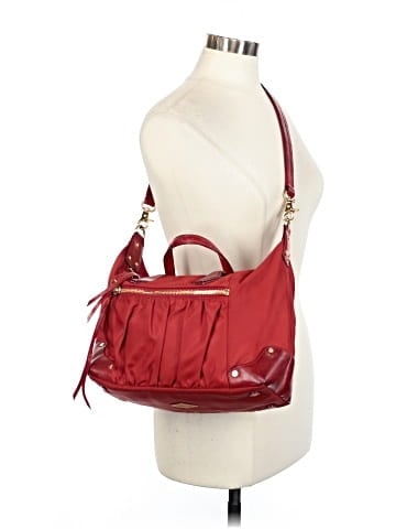 MZ Wallace Satchel (view 2)