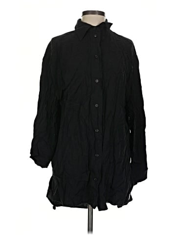 Glam 3/4 Sleeve Blouse (view 1)