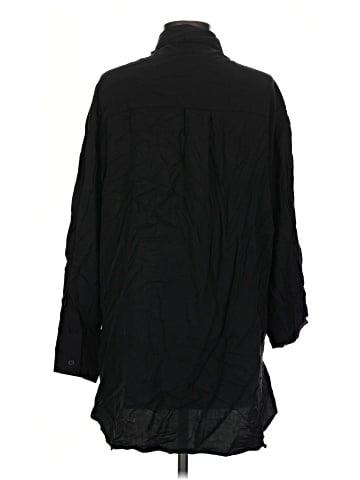Glam 3/4 Sleeve Blouse (view 2)