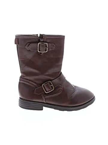 Carter's Boots (view 1)