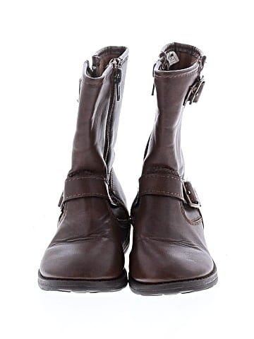 Carter's Boots (view 2)