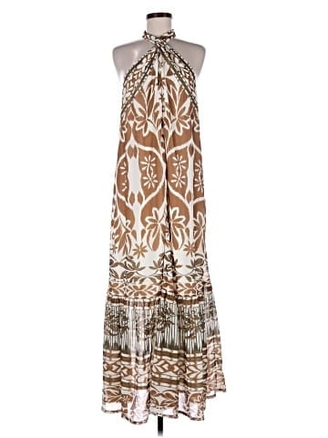 Vineet Bahl Casual Dress (view 1)