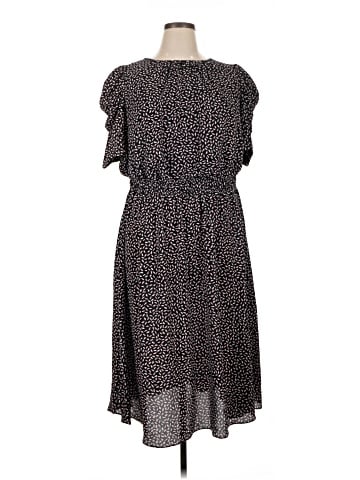 London Times Casual Dress (view 1)