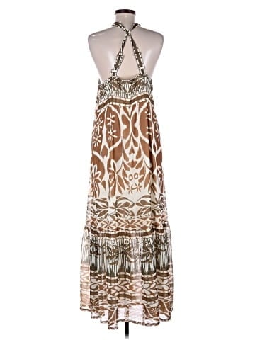 Vineet Bahl Casual Dress (view 2)