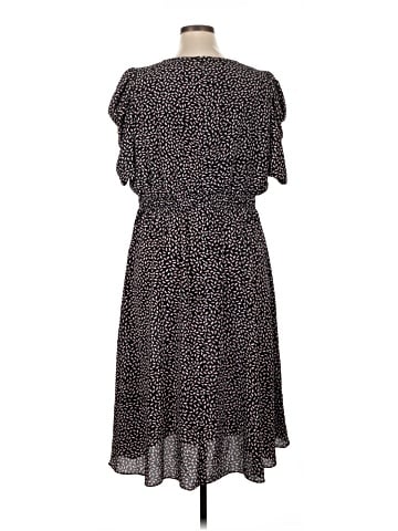 London Times Casual Dress (view 2)
