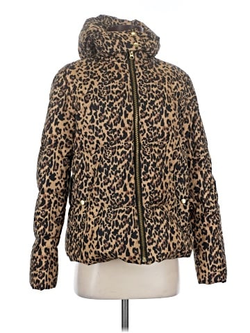 J.Crew Snow Jacket (view 1)