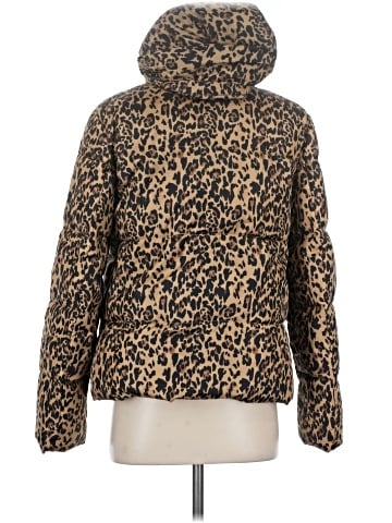 J.Crew Snow Jacket (view 2)