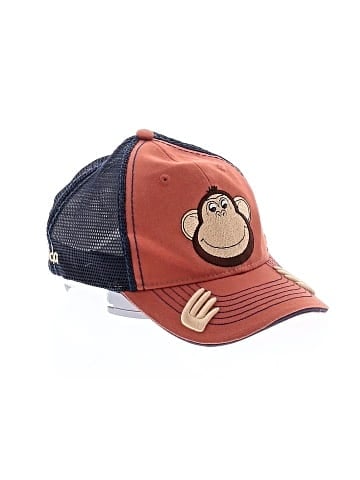 Assorted Brands Baseball Cap (view 1)
