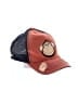 Assorted Brands Brown Baseball Cap One size - photo 1