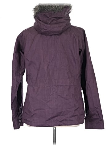 Columbia Jacket (view 2)