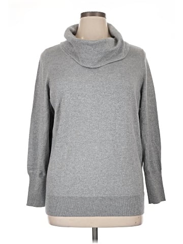 Chico's Turtleneck Sweater (view 1)