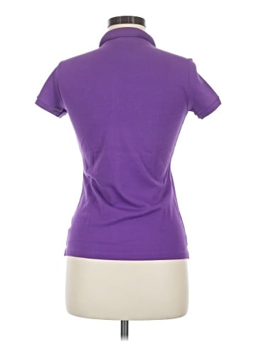 Lacoste Short Sleeve Polo (view 2)