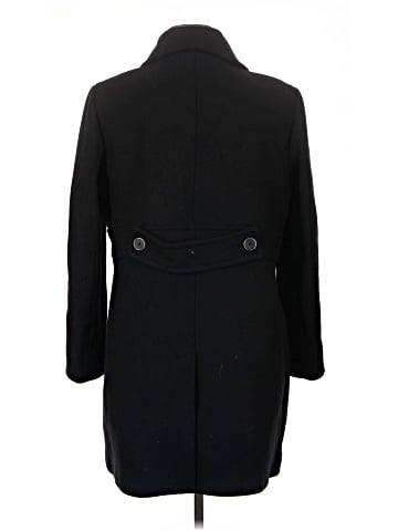 Andrew Marc Wool Coat (view 2)