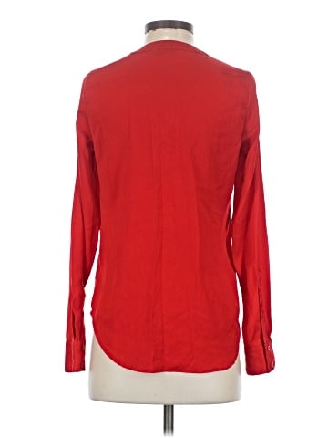 The Limited Long Sleeve Blouse (view 2)