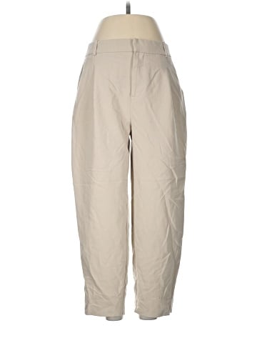 Zara Casual Pants (view 1)